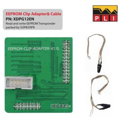 EEPROM Clip Adapter&Cable