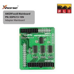 AM29FxxxB Mainboard