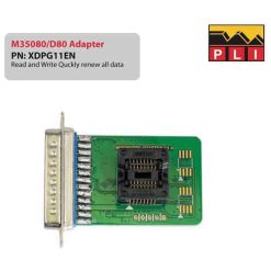 M35080/D80 Adapter