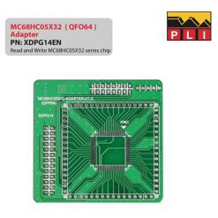 MC68HC05X32 (QFP64)