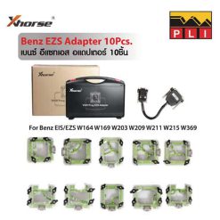 Benz EZS Adapter 10Pcs