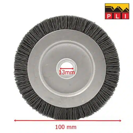 nylon-brush-thin-gladiad-machine-gl888