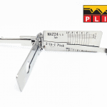 LISHI 2in1
