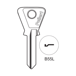B55L น้ำเต้ากลางซ้าย