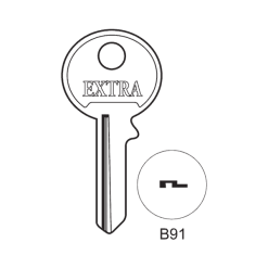 B91 โรแยลตู้เดี่ยวขวา