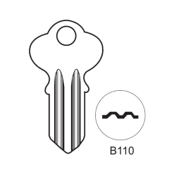 B110 ตู้ขนมโหล