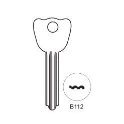 B112 มาสเตอร์ชั้นขวา