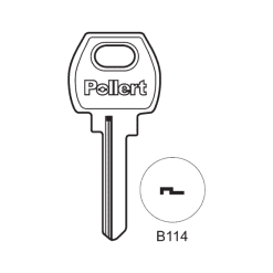 B114 โซเล็กซ์ตู้ไม้เล็ก
