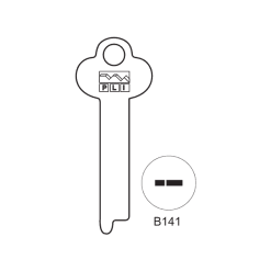 B141 เยลตู้แบนใหญ่