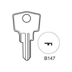 B147 มิเตอร์สิบล้อ