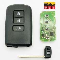 toyota-harrier-smart-remote-OEM-2110-3125-314mhz-fsk