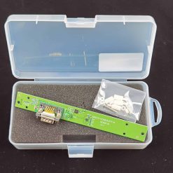 XDNP19GL Xhorse Mini Prog and Key Tool Plus Solder-Free Adapters for HONDA FIT-H DASHBOARD