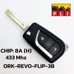 TOYOTA-HILUX-REVO-OEM-REMOTE-ORK-REVO-FLIP-3B-ork-revo-flip-3b