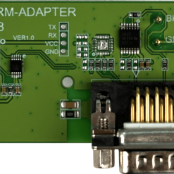 XDNP18GL Xhorse Mini Prog and Key Tool Plus Solder-Free Adapters for BMW FRM