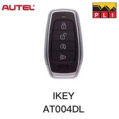 Autel-IKEY-AT004DL-Standard-Remote