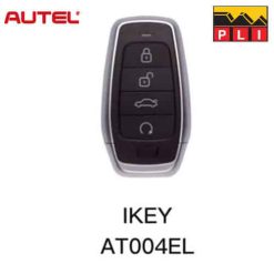 Autel-IKEY-AT004EL-Standard-Remote