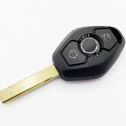 ORK-HU92-3B-CAS2 OEM BMW Bmw 1 3 5 6 Series X5 E87 E60 E61 E63 E64 E70 ID46 PCF742/44 CAS2 SYSTEM