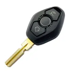 ORK-HU58-3B-EWS3 OEM BMW E38 E39 E46 1 3 5 7 Series 433/315 Mhz ID44 Chip PCF7935 EWS3 SYSTEM