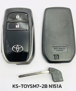 TOYOTA-KS-TOYSM7-2BA-N151A