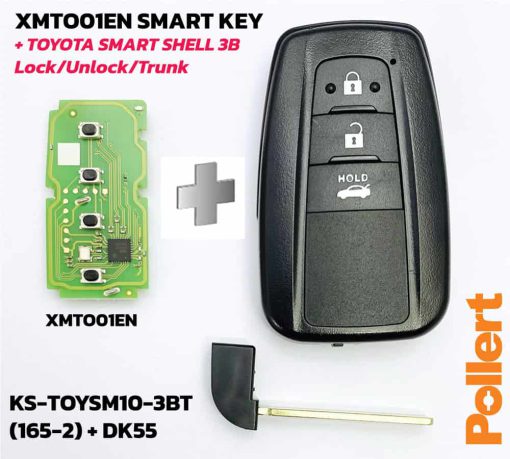 XSTO01EN-Smart-Remote-Key-Toyota-N165-2-DK55