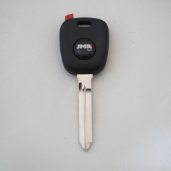 IK35C Suzuki คู่ขวา ปลายชน ดอกกุญแจรถยนต์ใส่ชิพได้