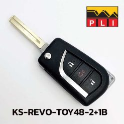 TOYOTA-KS-REVO-TOY48-2+1B