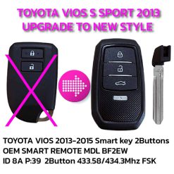 upgrage-toyota-vios-to-new-style