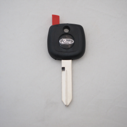 IK41 Ford Escape ดอกกุญแจรถยนต์ใส่ชิพได้