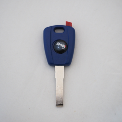 IK48 FIAT ร่องเลื้อย ดอกกุญแจรถยนต์ใส่ชิพได้