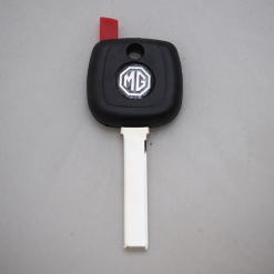IK66 MG3 (HU92R) ดอกกุญแจรถยนต์ใส่ชิพได้