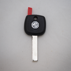 IK67 MG6/HS (HU92) ดอกกุญแจรถยนต์ใส่ชิพได้