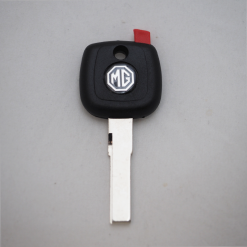 IK68 MG5/GS (HU66) ดอกกุญแจรถยนต์ใส่ชิพได้