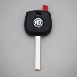 IK69 MGZS (HU100) ดอกกุญแจรถยนต์ใส่ชิพได้