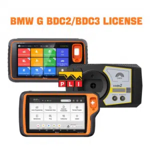 xhorse-bdc2-license
