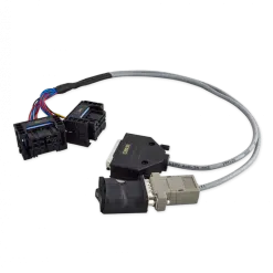 CB030-Mercedes-Benz MD1-MG1 ECU connection cable for FBS4 Manager and ECU Programming Tool