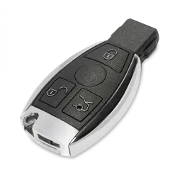 TA52-Universal BGA Mercedes-Benz key (433-315 MHz)