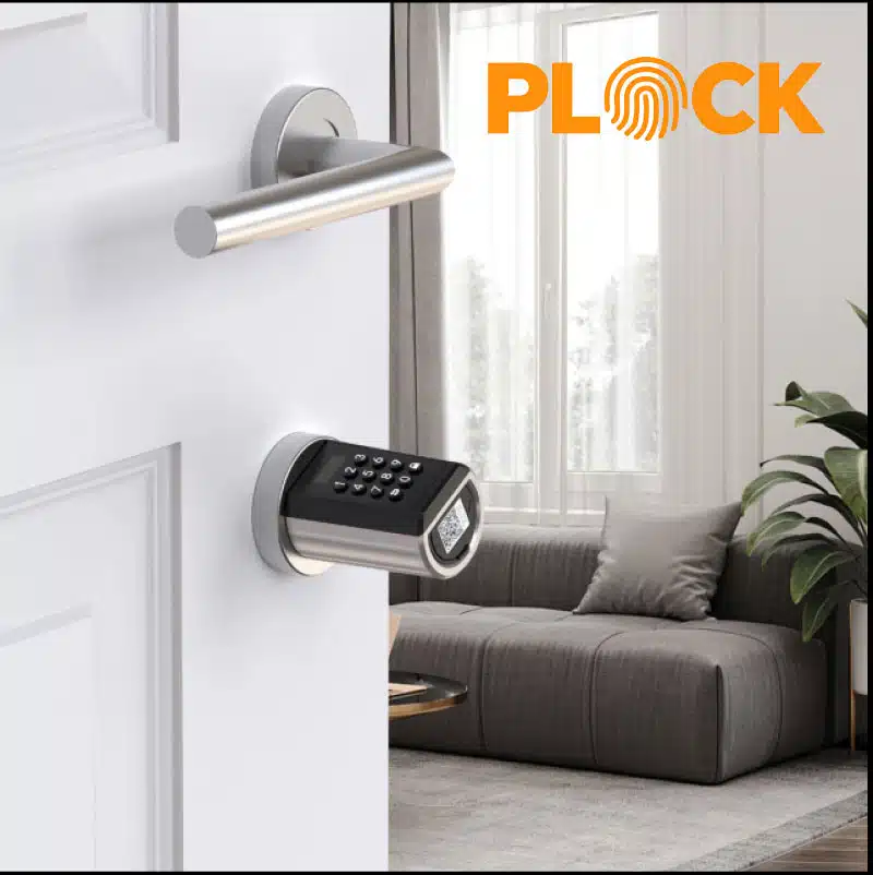 plock0704-intelligent-lock-cylinder-instalation