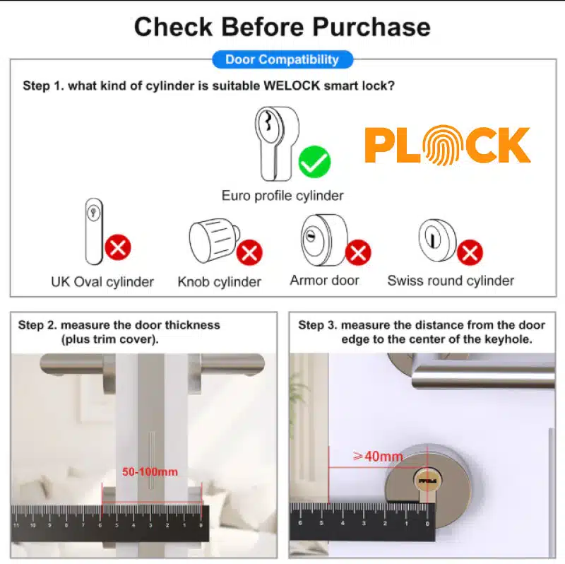 plock0704-intelligent-lock-cylinder-instalation