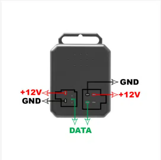 MB-Universal-Emulator---Mercedes-Benz-Emulator---W204-W207-W212-W176-W447-W246-ESL-ELV-Steering-Lock-Simulator-Emulator-With-Lock-Sound