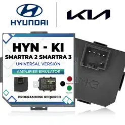 Hyundai-KIA-SMARTRA-2-SMARTRA-3-Emulator-Simulator-Universal-Version