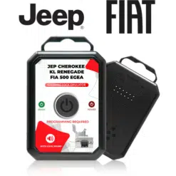 Jeep-Cherokee-KL-Renegade-Fiat-500-Egea-Steering-Lock-Emulator-Simulator