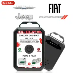 Jeep-Chrysler-Dodge-Fiat-ESL-Electronic-Steering-Lock-Emulator-Simulator