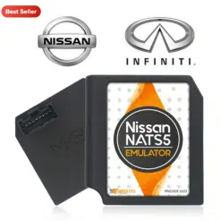 Nissan-Emulator---Infiniti-X-Trail-Almera-Altima-Skystar-Sunny-PathFinder-Maxima-NATS5-A-&-B-Type-IMMO-Emulator-Simulator