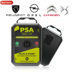 PSA-Peugeot-Citroen-Opel-2011-and-Up-Steering-Lock-Emulator-Simulator-With-Lock-Sound