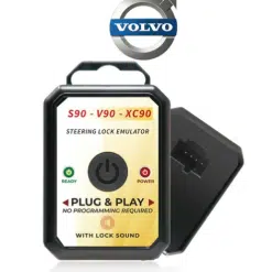 Volvo-Emulator---S90-–-V90-–-XC90-Steering-Lock-Emulator-Simulator-With-Lock-Sound