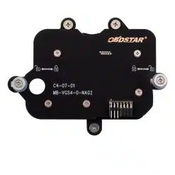 OBDSTAR C4-07 MB-VGS4-0-NAG2-Adapter-Kit-pli