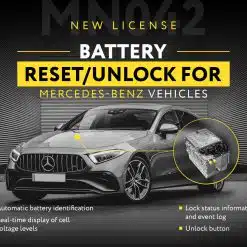 avdi-mn042-battery-reset-unlock-mercedes-benz