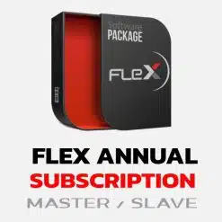 flex-annual-subscription-fee