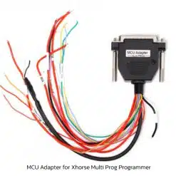 XHORSE M-CU Adapter Multi-PROG Soldering Cable