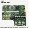Dolphin-XP005L-mainboard-for-KM11